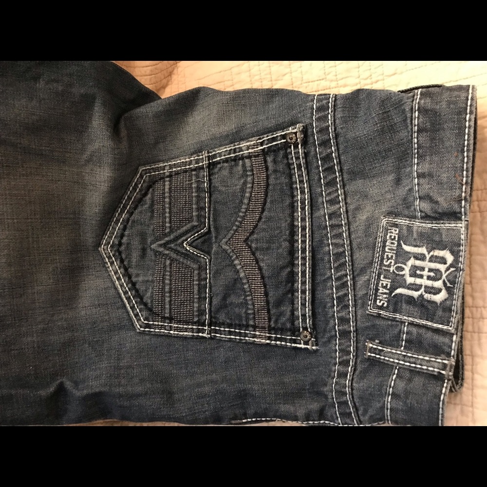 Request Jeans 40 x 32